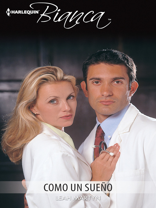 Cover image for Como un sueño